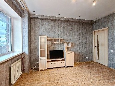 Сдается 1-комн. квартира, 39,5 м²
