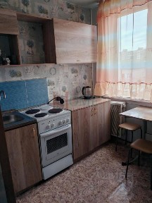 Новосибирская область, Новосибирск, р-н Ленинский, мкр. Западный, ул. Танкистов, 17