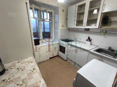 Сдается 1-комн. квартира, 40 м²