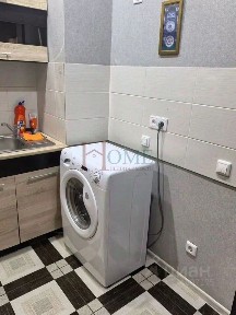 Сдается 1-комн. квартира, 38 м²