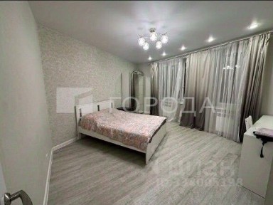 Сдается 3-комн. квартира, 75 м²