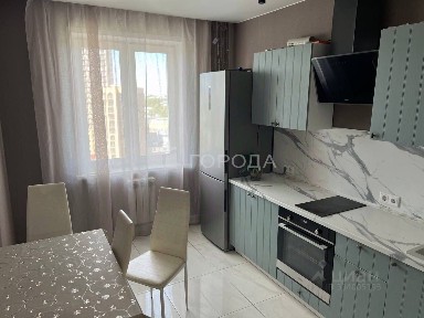 Сдается 1-комн. квартира, 38 м²