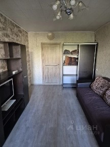 Сдается 1-комн. квартира, 34 м²