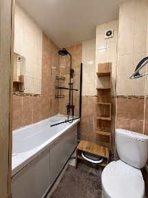 Сдается студия, 37 м²