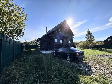 Продается 2-этажный дом, 150 м²