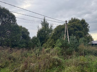 Продается участок, 30 сот.