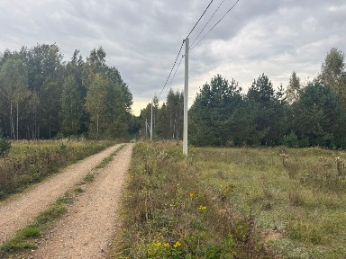 Продается участок, 11,44 сот.