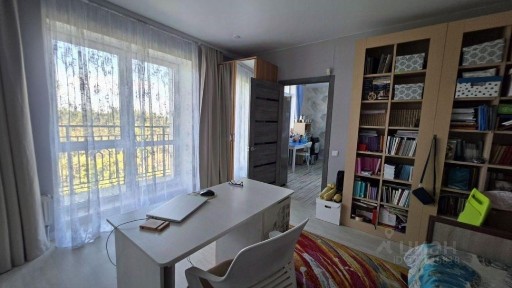 Продается 1-комн. квартира, 37 м²