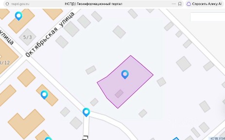 Продается 1-этажный дом, 81 м²