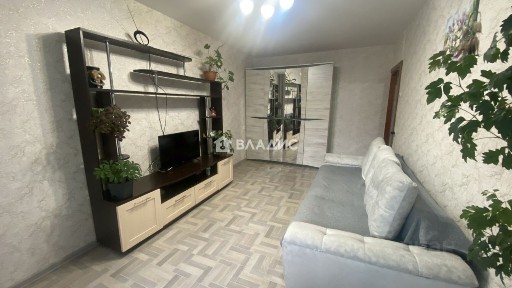 Продается 1-комн. квартира, 30,2 м²