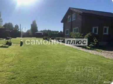 Продается 2-этажный дом, 174 м²