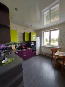 Продается 1-комн. квартира, 39 м²