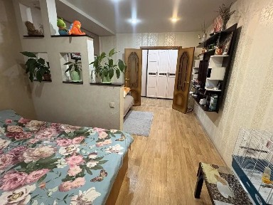 Продается 2-комн. квартира, 55,9 м²