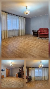 Продается 3-комн. квартира, 71,3 м²