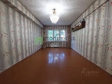 Продается 1-комн. квартира, 35,3 м²