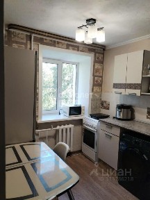 Продается 2-комн. квартира, 42,6 м²