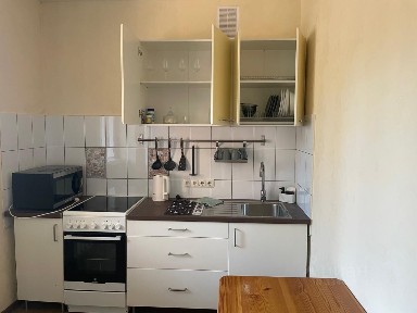 Сдается 1-комн. квартира, 45 м²