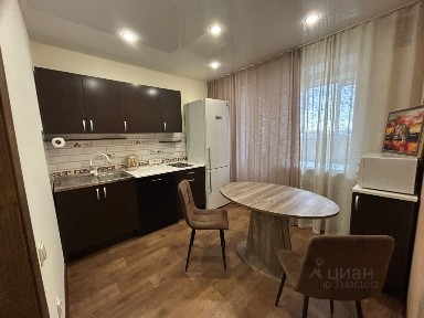 Сдается 1-комн. квартира, 36,8 м²