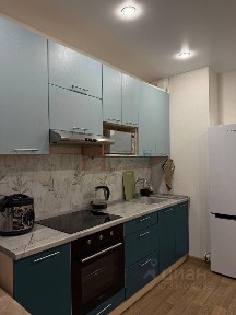 Сдается 1-комн. квартира, 46,6 м²