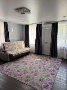 Сдается 1-комн. квартира, 33 м²