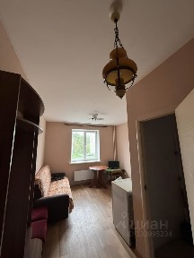 Сдается студия, 17 м²