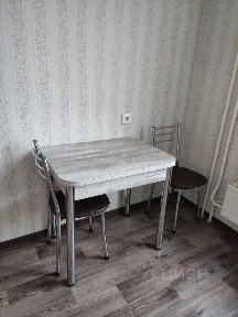 Сдается 1-комн. квартира, 38 м²