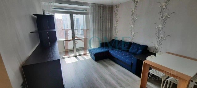 Сдается 1-комн. квартира, 44 м²