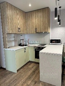 Сдается 1-комн. квартира, 46 м²
