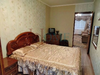 Сдается 3-комн. квартира, 59 м²