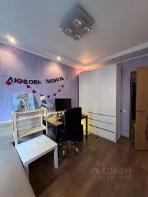 Сдается 2-комн. квартира, 45 м²
