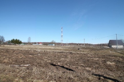 Продается участок, 15 сот.