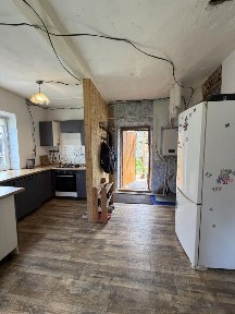 Продается 1-этажный дом, 64,7 м²