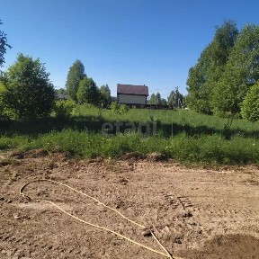 Продается участок, 10 сот.