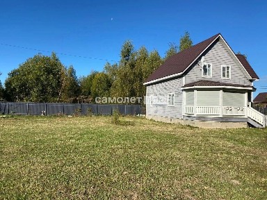 Продается 2-этажный дом, 150 м²