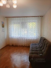 Сдается 2-комн. квартира, 44 м²