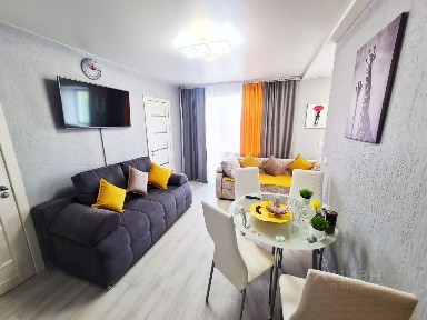 Сдается 3-комн. квартира, 75 м²