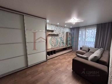 Сдается 3-комн. квартира, 59 м²