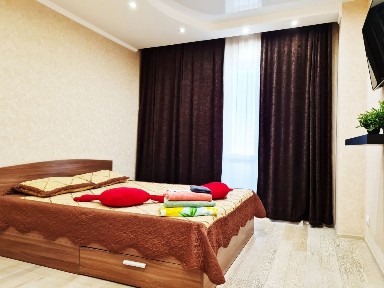 Сдается 2-комн. квартира, 80 м²