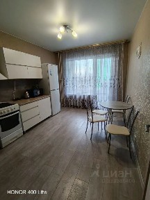 Сдается 1-комн. квартира, 41 м²