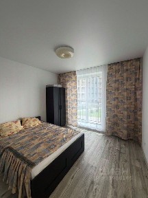 Сдается 1-комн. квартира, 37 м²