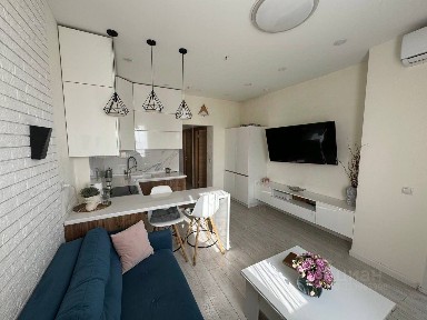 Сдаются 2-комн. апартаменты, 60 м²