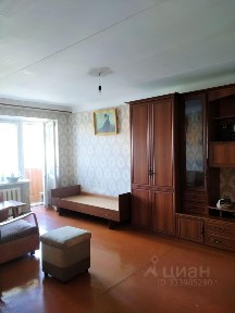 Сдается 1-комн. квартира, 34 м²