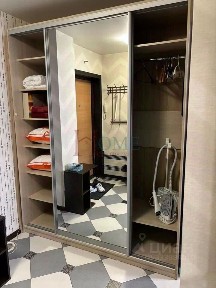 Сдается 1-комн. квартира, 40 м²