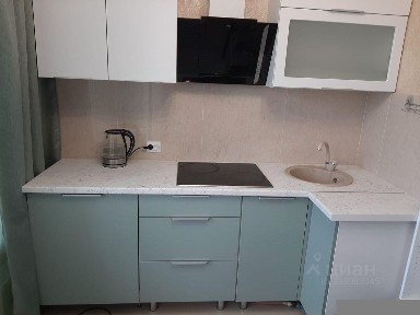 Сдается 1-комн. квартира, 40 м²