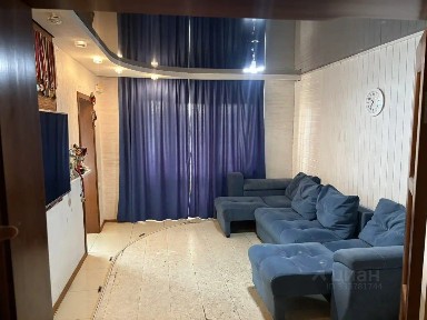 Продается 3-комн. квартира, 71,3 м²