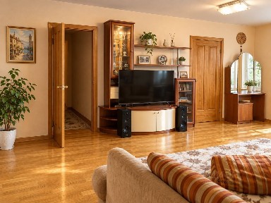 Продается 3-комн. квартира, 58,5 м²
