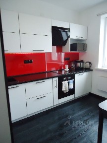 Продается 1-комн. квартира, 38,9 м²