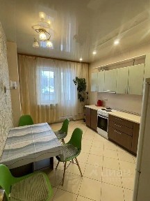 Продается 2-комн. квартира, 58 м²