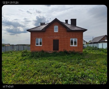 Продается 2-этажный коттедж, 180 м²