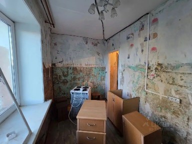 Продается 2-комн. квартира, 49,2 м²